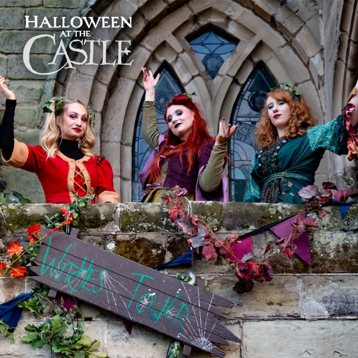 Halloween Column List 1