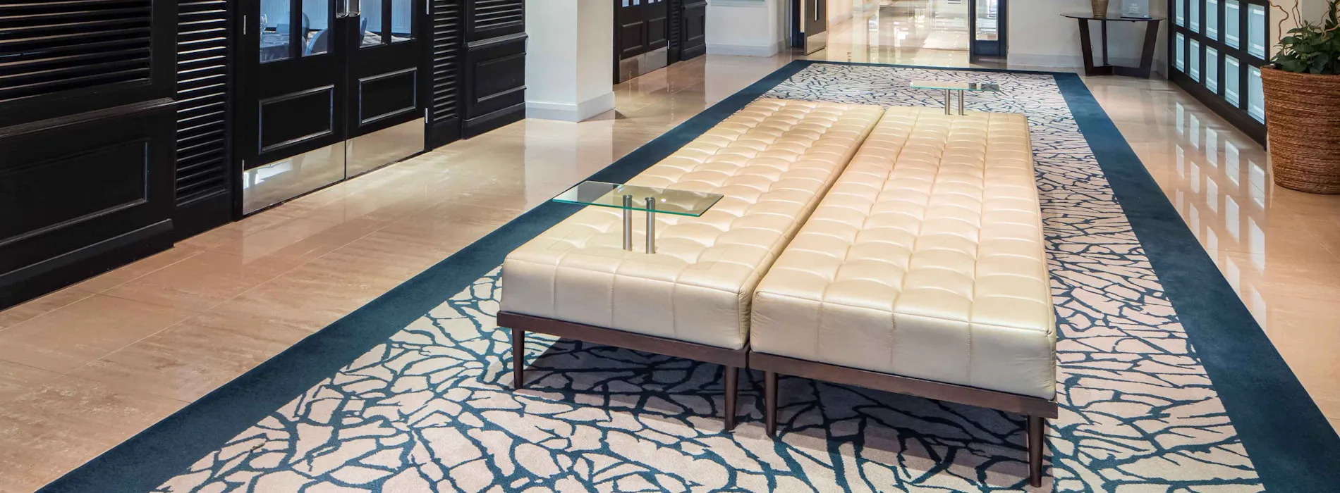 Crowne Plaza Stratford Upon Avon Reception 16 9