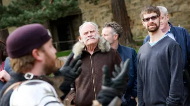 Group Ticket image - Newgen