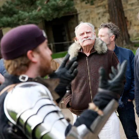 Group Ticket image - Newgen