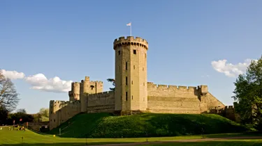 Warwick Castle 002