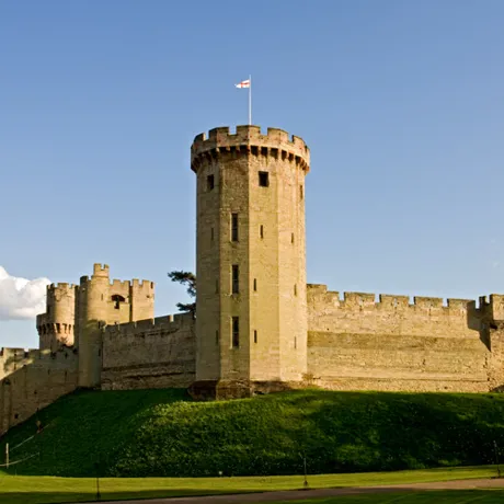 Warwick Castle 002