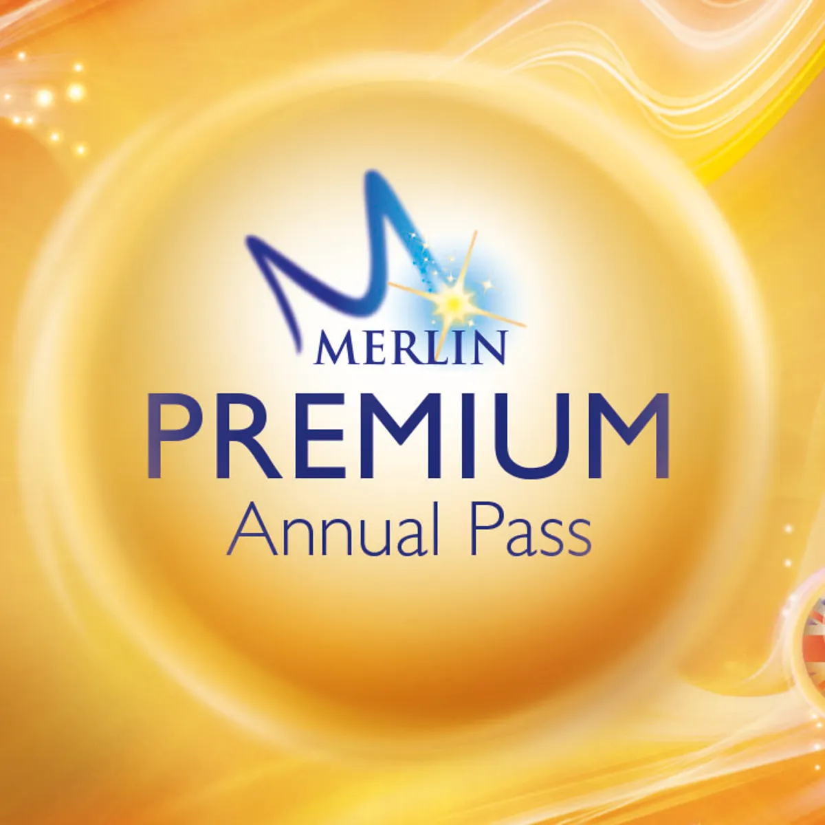 Merlin Annual Passes Warwick Castle