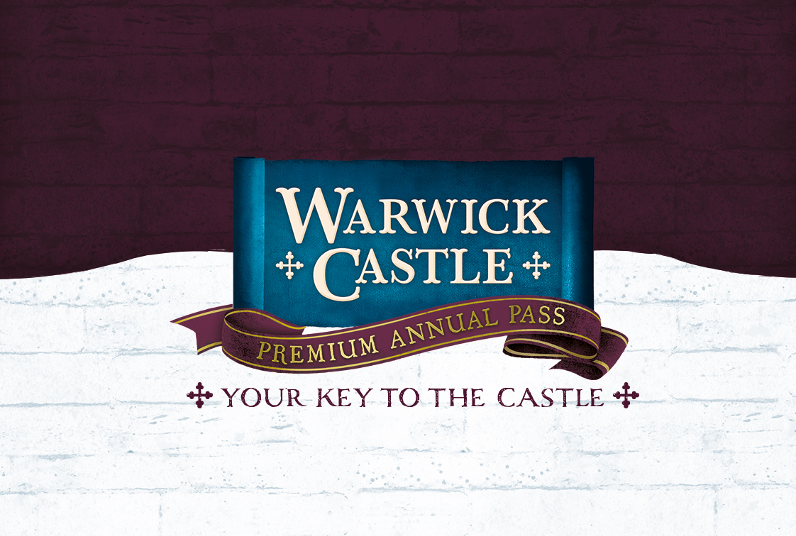 Warwick Castle Premium Pass 2021 Onlineticket (1)