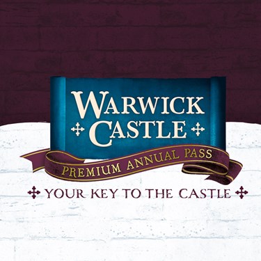 Warwick Castle Premium Pass 2021 Onlineticket (1)