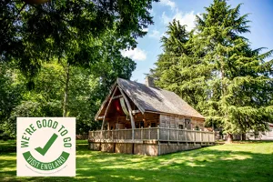 Lodge - Good To Go