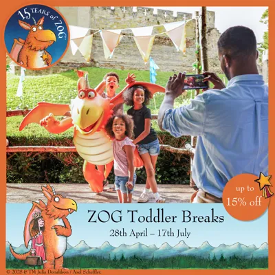 Zog Short Breaks (2)