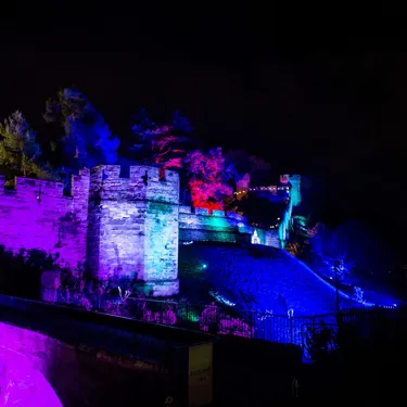 Light Trail Gallery3