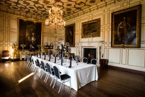 State Dining Room