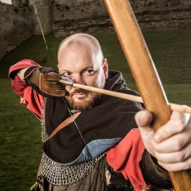Archer Jay 9