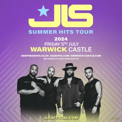 JLS A 2024 Sq
