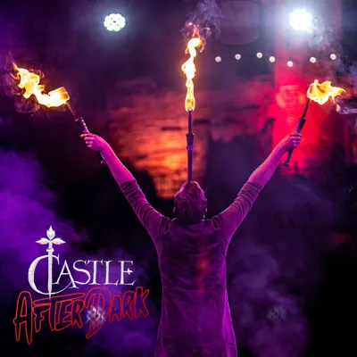 Castle After Dark (2) Plus Logo