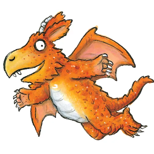 Zog Short Breaks | Warwick Castle