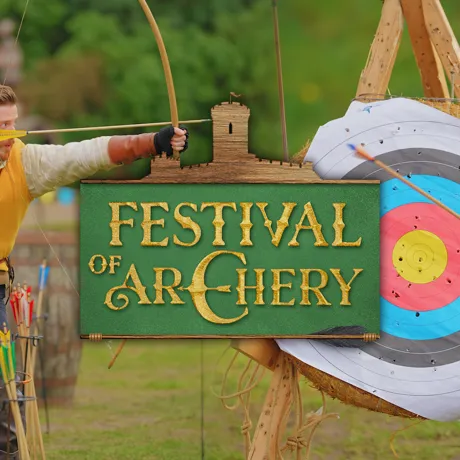 Festival Of Archery Thumbnail