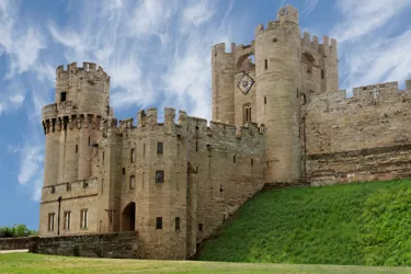 Castle Entrance Hires
