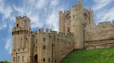 Castle Entrance Hires