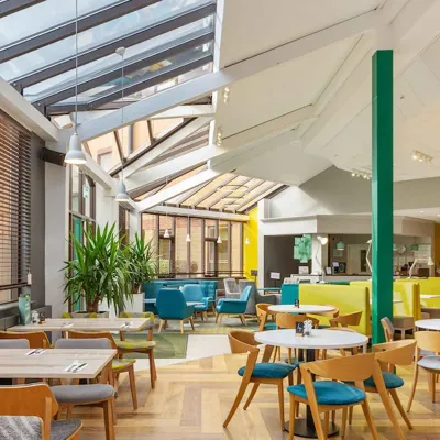 Hi Leamington Spa Restaurant 16 9